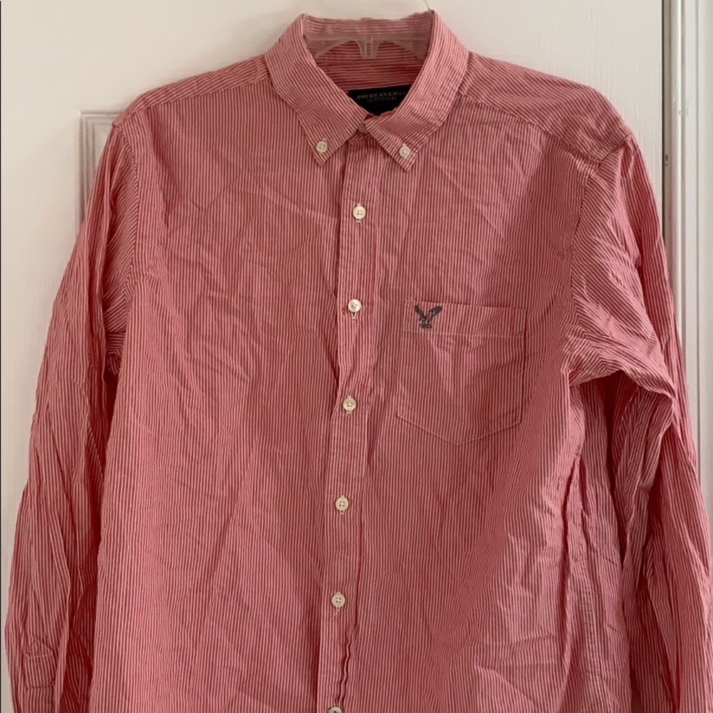 Men’s American Eagle Outfitters Long Sleeve Shirt.